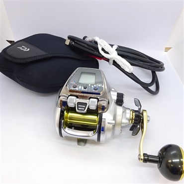 １５シーボーグ５００Ｊ